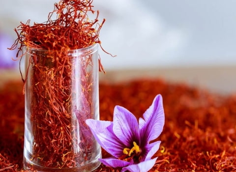 تصویر 4 از خرید و قیمت زعفران سرگل + فروش صادراتی